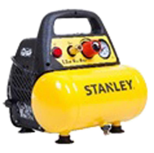 1.5Hp 6L Oiless Air Compressor 230V - DN200/8/6