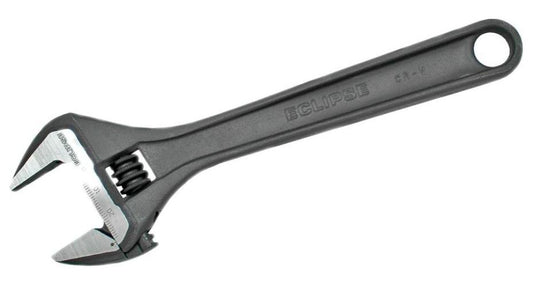 12" (300mm) Professional Adjustable Wrench - ADJW12L