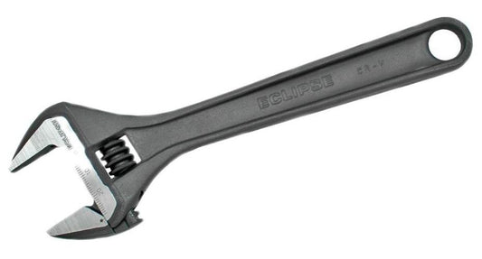 15" (375mm) Professional Adjustable Wrench - ADJW15L