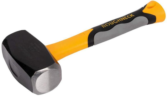1.8kg (4lb) Fibreglass Club Hammer - 61-504