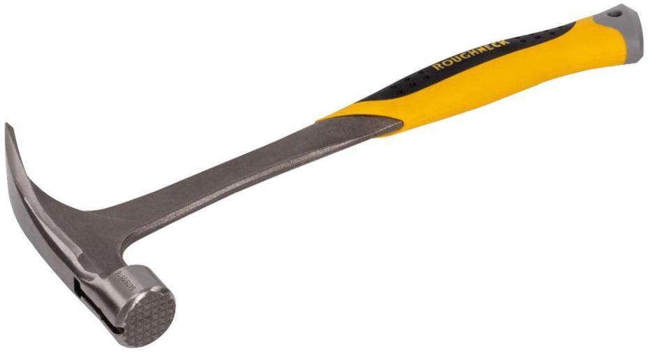 454g (16oz) High Velocity Claw Hammer - 60-700