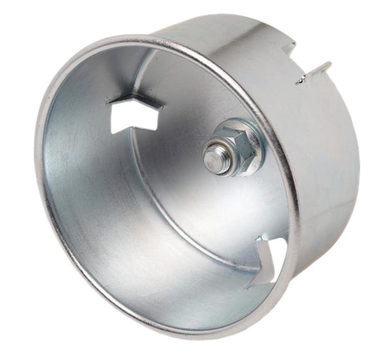110mm PVC Drain &amp; Soil Pipe Chamfer Tool - 110MM CHAMF