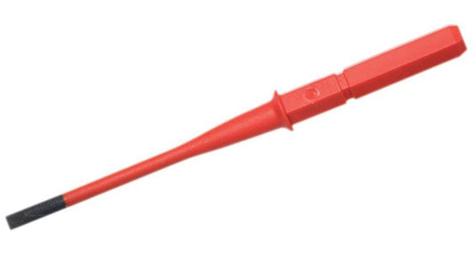 4.5mm x 80mm VDE Slotted Interchangeable Slim Screwdriver Blade - T4925S45