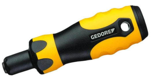 1/4" Hex ESD Torque Screwdriver, 0.5Nm - 4.5Nm - ESD 450 FH