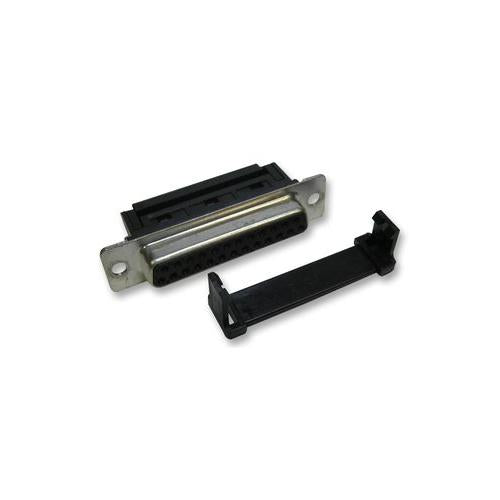 F31-25-FMSS - IDC D SOCKET - 25 WAY