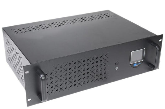 1500VA/900W 3U Rackmount UPS - RACK 1500VA