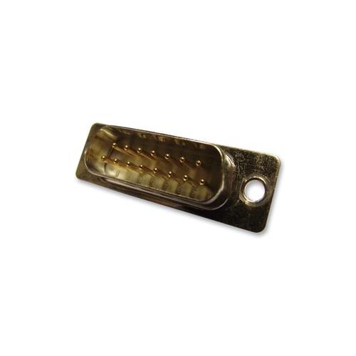 CINCH - FDA-15PTI2/1-LF - PLUG, D FILTERED T&D 15 WAY