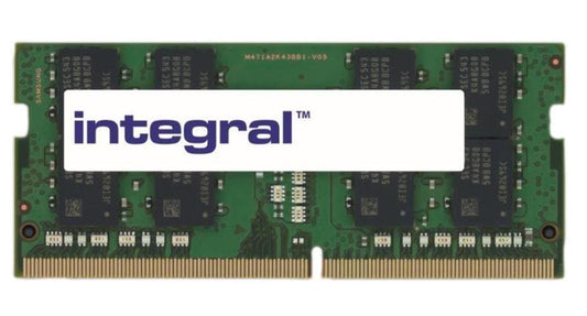 4GB DDR4 PC4-25600 SODIMM RAM - IN4V4GNGUTX