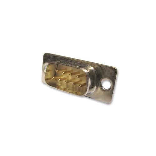 CINCH - FDE-9PTI2/1-LF - PLUG, D FILTERED T&D 9 WAY