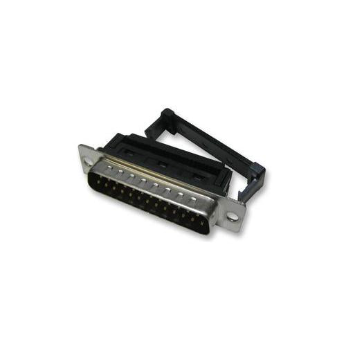 IDC D Plug - 25 way - IDC D PLUG - 25 WAY