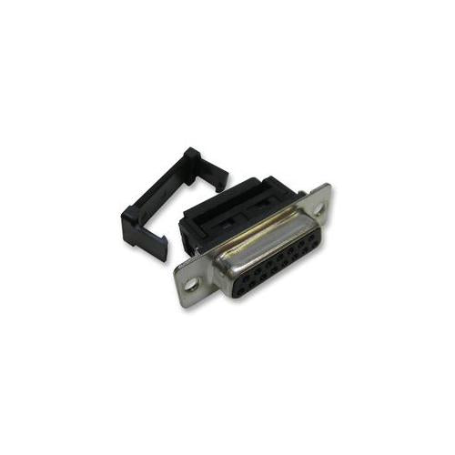 IDC D Socket - 15 wa - IDC D SOCKET - 15 WAY