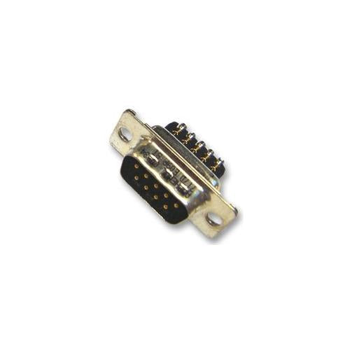 AMPHENOL - L717DE09PST - PLUG, D 9 WAY SCREW TERM