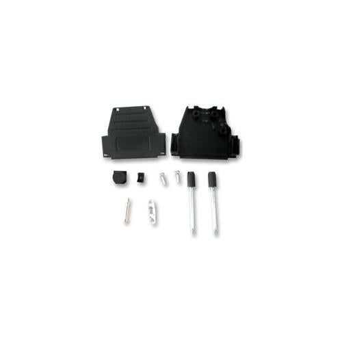 AMPHENOL - L717DE09PST1 - PLUG KIT, STRAIGHT ENTRY 9 WAY