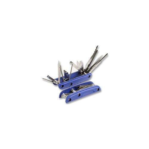 5201 - FOLDING RADIO REMOVAL KIT