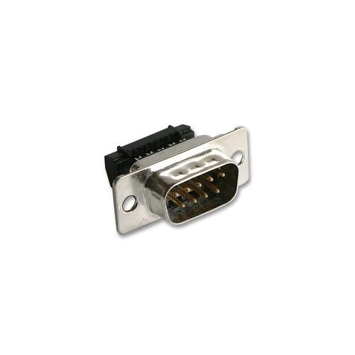 MULTICOMP - MH10551 - PLUG, D IDC 9WAY