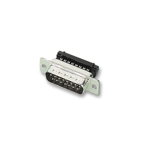 MULTICOMP - MH10552 - PLUG, D IDC 15WAY