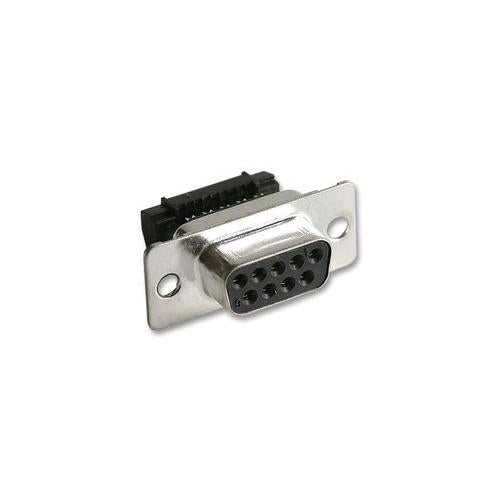 MULTICOMP - MH10575 - SOCKET, D IDC 9WAY