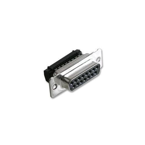 MULTICOMP - MH10576 - SOCKET, D IDC 15WAY