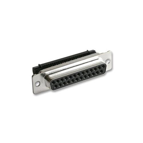 MULTICOMP - MH10577 - SOCKET, D IDC 25WAY