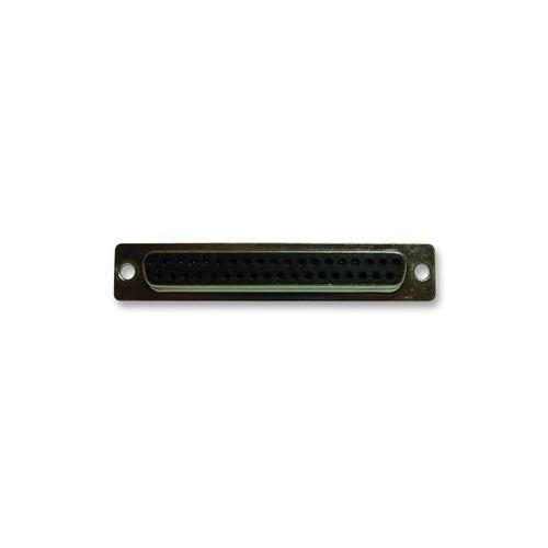 MHDB37SS - D TYPE SOCKET, SOLDER, 37WAY