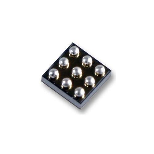 5.2uA Single Cell Fuel Gauge with ModelGauge m5 EZ and Internal Current Sensing, 2.3V to 4.9V, I2C, WLP, Li-ion - MAX17262REWL+T