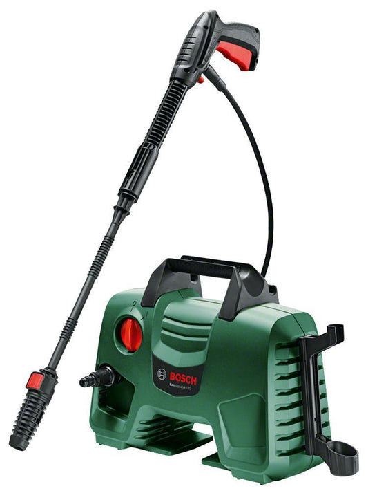 1500W 120 Bar Pressure Washer 230V - EASYAQUATAK 120