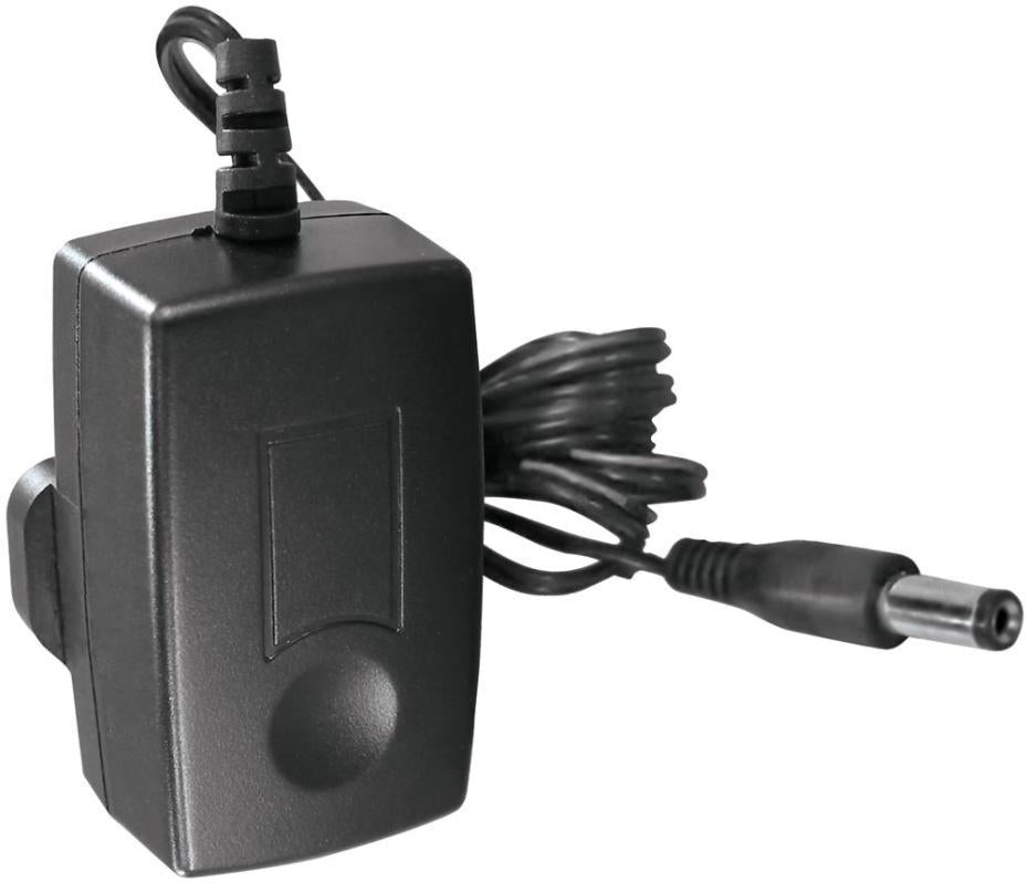 1.5A 12V DC Plug-In PSU 2.1mm - POW803