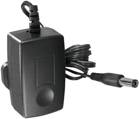 1.5A 12V DC Plug-In PSU 2.1mm - POW803
