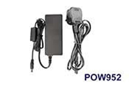 5A 12V DC In-Line PSU 2.1mm - POW952