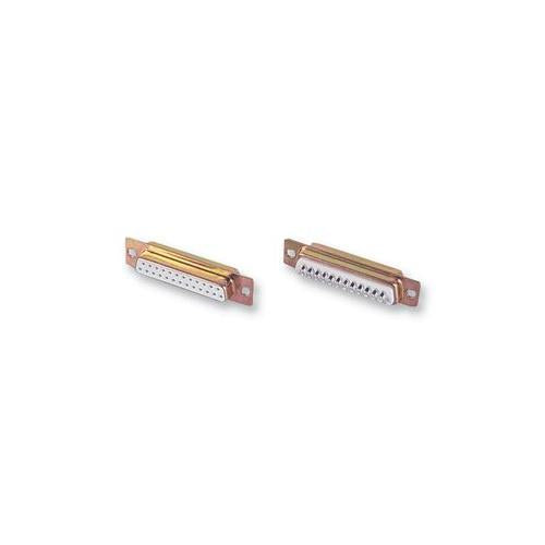 ITW MCMURDO - SDE9S - SOCKET, D, 9WAY