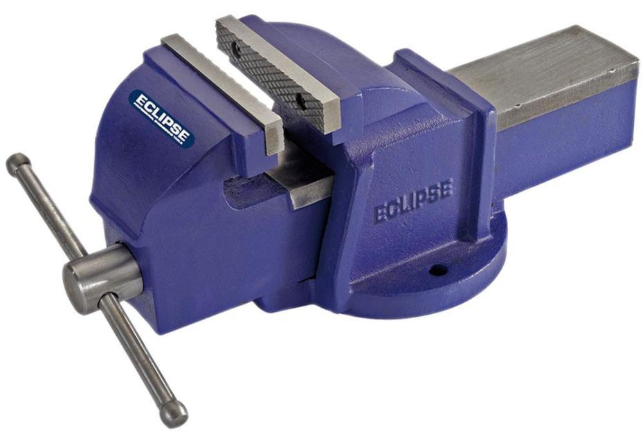 5" (125mm) Mechanics Vice - EMV-5
