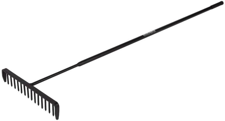 16 Tooth Tarmacadam Rake - 68-500