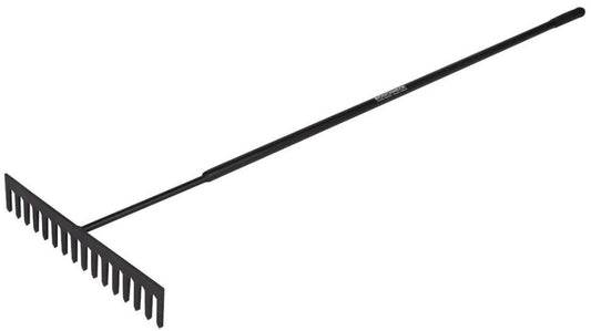 16 Tooth Asphalt Rake - 68-510