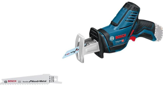 12V Li-Ion Cordless Sabre Saw - Bare Unit - GSA12V14N
