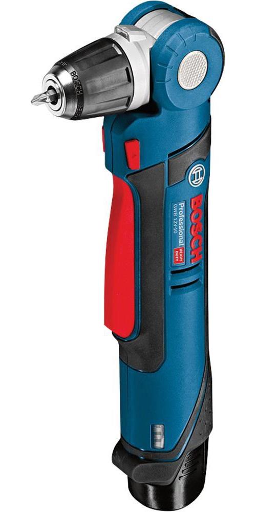 12V Li-Ion Cordless Angle Drill Driver - Bare Unit - GWB12V10N