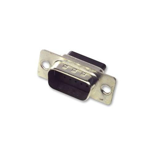 MULTICOMP - SPC15155 - PLUG, D, HIGH DENSITY, 62WAY