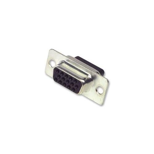MULTICOMP - SPC15244 - SOCKET, D, HIGH DENSITY, 62WAY