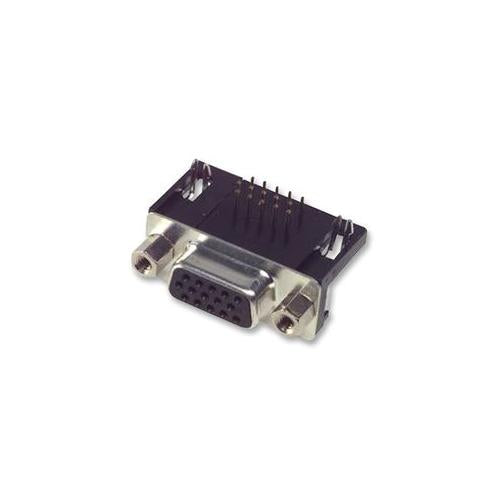 MULTICOMP - SPC15293 - D SUB PCB CONNECTOR 26 WAY SOCKET