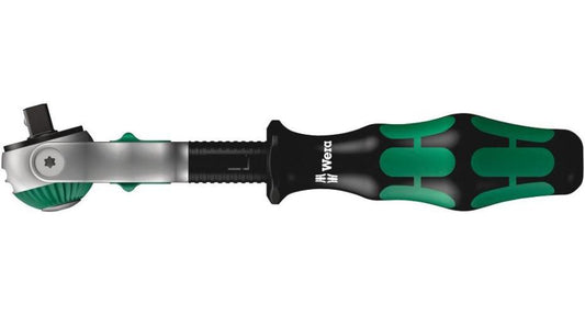 1/2" Dr. x 277mm Zyklop Speed Ratchet - 05073262001