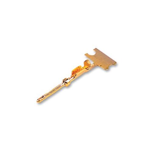 MULTICOMP - SPC15398 - CRIMP PIN, 20-24AWG, 100PK