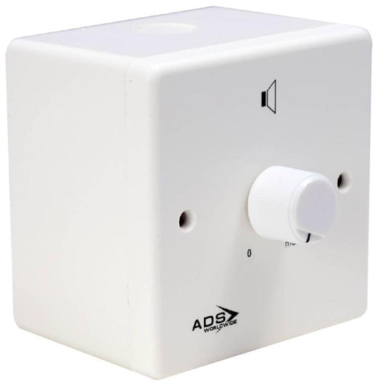 12W Surface Mounted Volume Controller 100V - VCS12