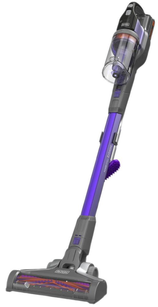 0.65L 18V 2Ah Cordless 4in1 POWERSERIES Extreme&trade; Pet Vacuum Cleaner - BHFEV182CP-GB