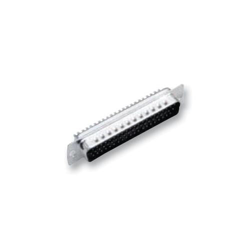 ITT CANNON - ZDEA15P - CONNECTOR, SOLDER CUP, PLUG, 15 WAY