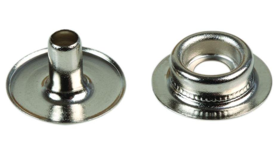 10MM EARTH GROUNDING STUD&POSTS (10PK) - 10MM STUD&POST