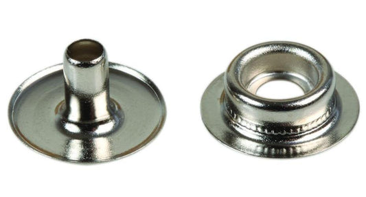 10MM EARTH GROUNDING STUD&POSTS (10PK) - 10MM STUD&POST