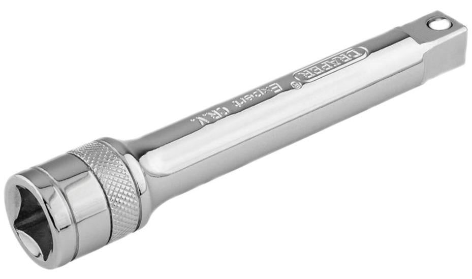 5" (125mm) 1/2" Square Drive Extension Bar - 16751