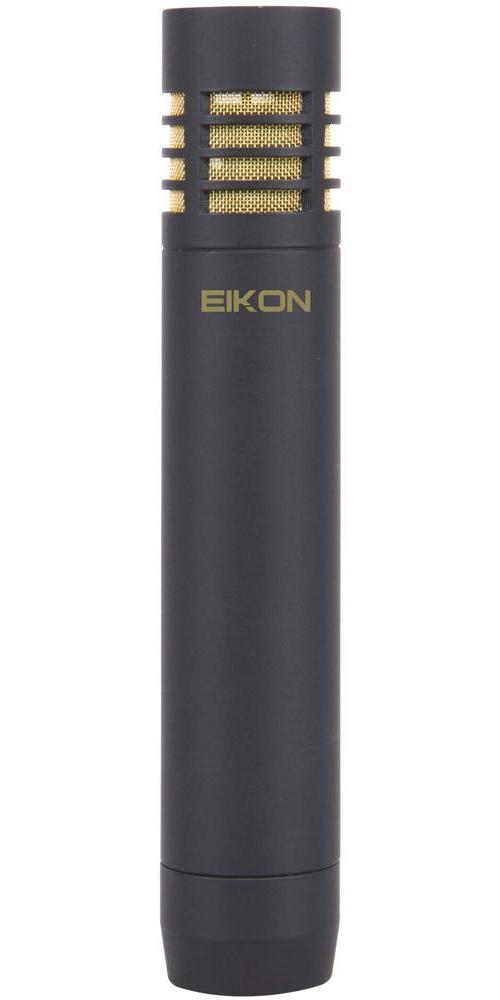 Small-Diaphragm Cardioid Condenser Microphone with Accessories - CM150
