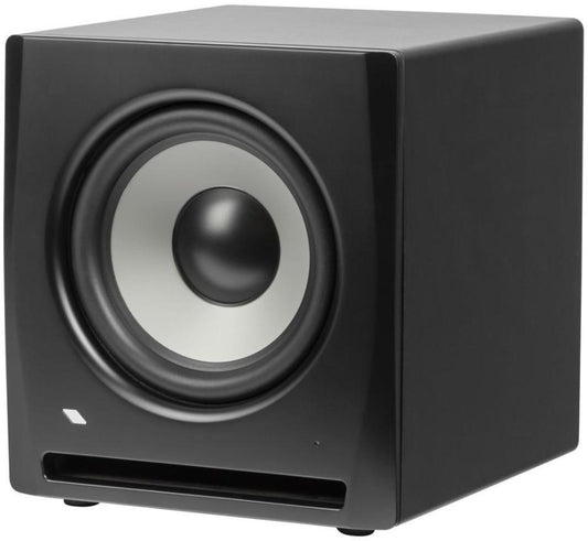 150W Active Studio Subwoofer 10" - EK10SW
