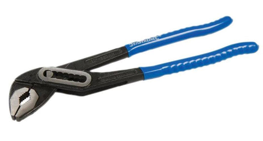10" (250mm) Slim Jaw Waterpump Pliers - PL22