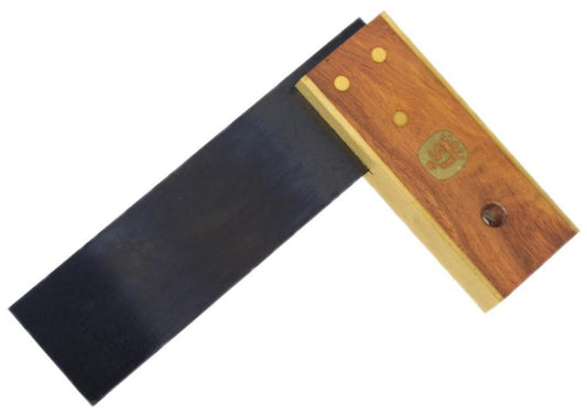 6" Carpenters Try Square - CTS6